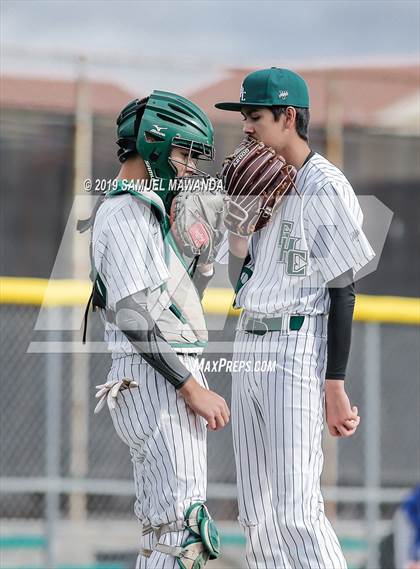 Thumbnail 2 in El Camino Real @ Granada Hills Charter  photogallery.