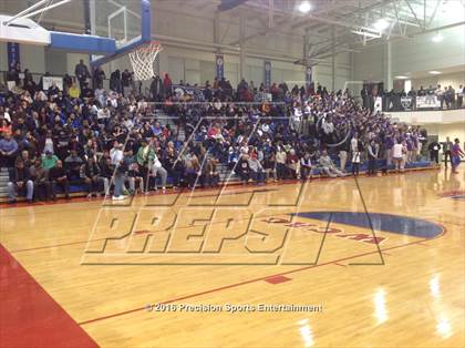 Thumbnail 3 in DeMatha TOC Ceremony photogallery.
