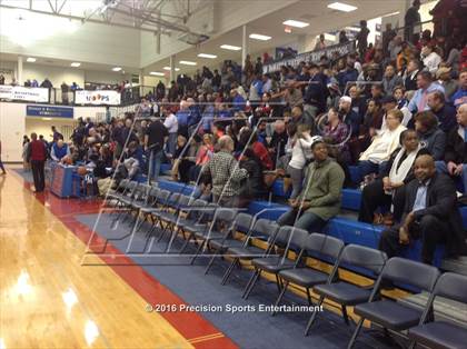 Thumbnail 2 in DeMatha TOC Ceremony photogallery.