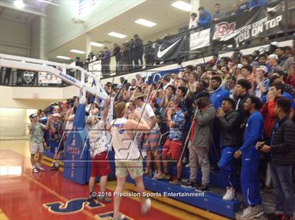 Thumbnail 2 in DeMatha TOC Ceremony photogallery.