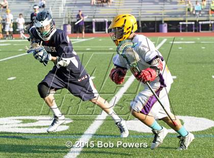 Thumbnail 3 in Woodson @ Lake Braddock photogallery.