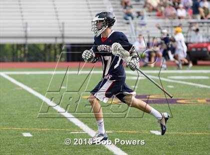 Thumbnail 1 in Woodson @ Lake Braddock photogallery.