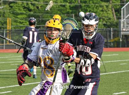 Thumbnail 2 in Woodson @ Lake Braddock photogallery.