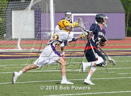 Thumbnail 1 in Woodson @ Lake Braddock photogallery.