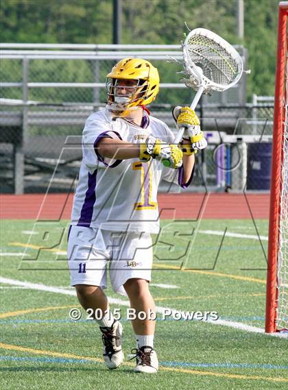 Thumbnail 2 in Woodson @ Lake Braddock photogallery.
