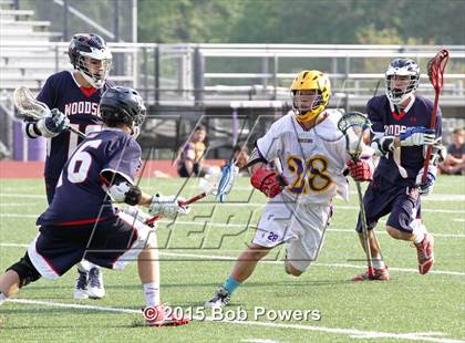 Thumbnail 1 in Woodson @ Lake Braddock photogallery.