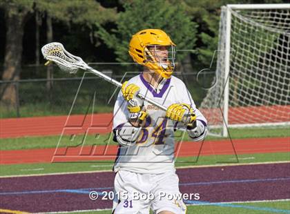 Thumbnail 1 in Woodson @ Lake Braddock photogallery.
