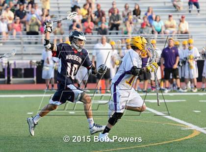 Thumbnail 2 in Woodson @ Lake Braddock photogallery.