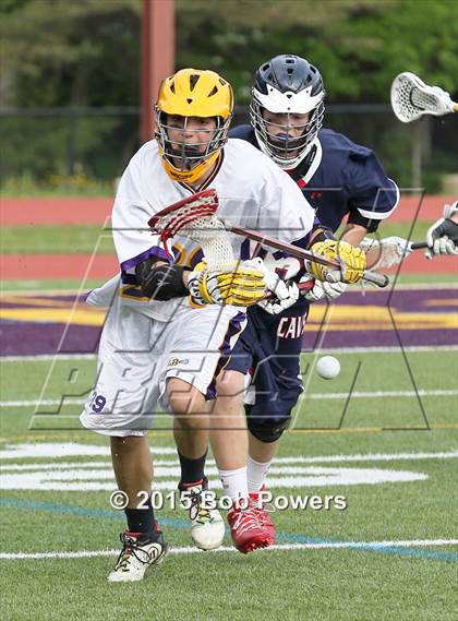 Thumbnail 3 in Woodson @ Lake Braddock photogallery.