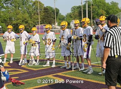 Thumbnail 1 in Woodson @ Lake Braddock photogallery.