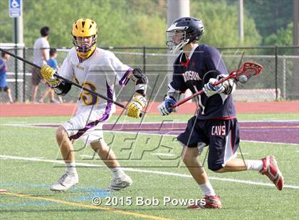 Thumbnail 3 in Woodson @ Lake Braddock photogallery.