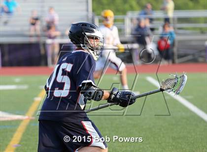 Thumbnail 3 in Woodson @ Lake Braddock photogallery.