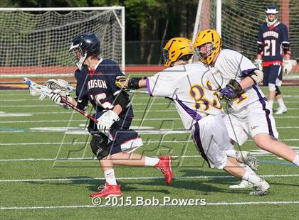 Thumbnail 1 in Woodson @ Lake Braddock photogallery.
