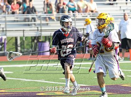 Thumbnail 1 in Woodson @ Lake Braddock photogallery.