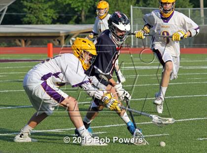 Thumbnail 1 in Woodson @ Lake Braddock photogallery.