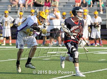 Thumbnail 2 in Woodson @ Lake Braddock photogallery.