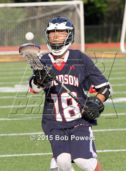 Thumbnail 1 in Woodson @ Lake Braddock photogallery.