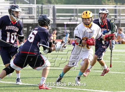 Thumbnail 2 in Woodson @ Lake Braddock photogallery.