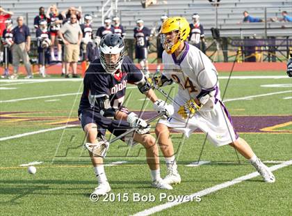 Thumbnail 2 in Woodson @ Lake Braddock photogallery.