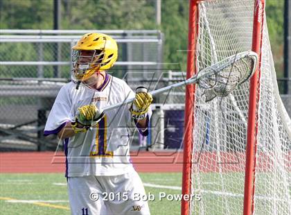 Thumbnail 1 in Woodson @ Lake Braddock photogallery.