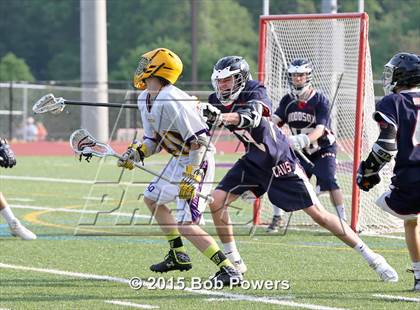 Thumbnail 3 in Woodson @ Lake Braddock photogallery.