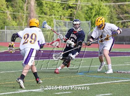 Thumbnail 2 in Woodson @ Lake Braddock photogallery.