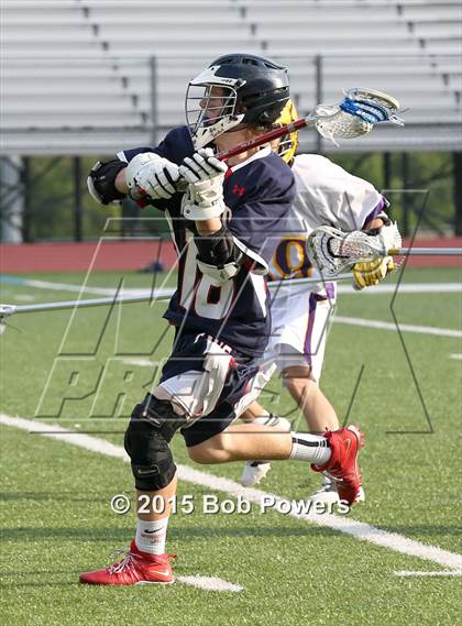 Thumbnail 3 in Woodson @ Lake Braddock photogallery.