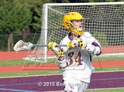 Thumbnail 2 in Woodson @ Lake Braddock photogallery.