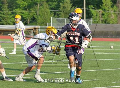 Thumbnail 2 in Woodson @ Lake Braddock photogallery.