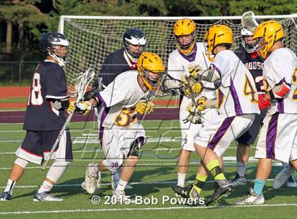 Thumbnail 3 in Woodson @ Lake Braddock photogallery.
