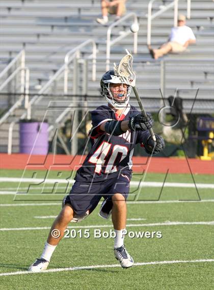 Thumbnail 2 in Woodson @ Lake Braddock photogallery.