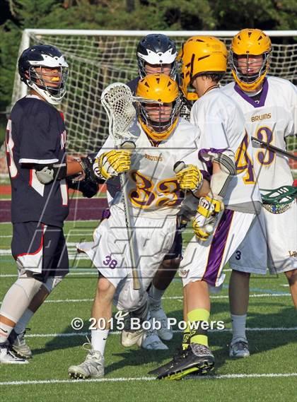 Thumbnail 1 in Woodson @ Lake Braddock photogallery.