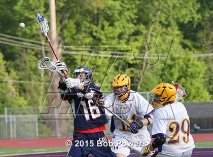 Thumbnail 1 in Woodson @ Lake Braddock photogallery.