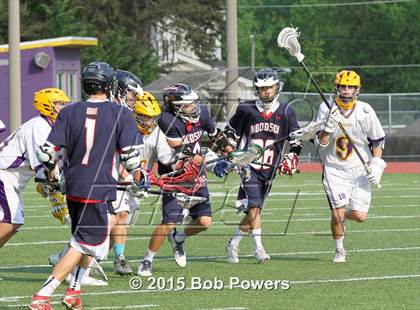 Thumbnail 2 in Woodson @ Lake Braddock photogallery.