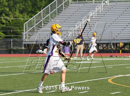 Thumbnail 2 in Woodson @ Lake Braddock photogallery.