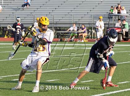 Thumbnail 2 in Woodson @ Lake Braddock photogallery.