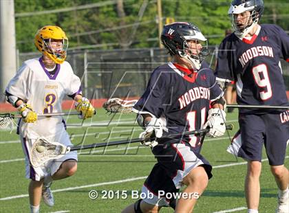 Thumbnail 1 in Woodson @ Lake Braddock photogallery.