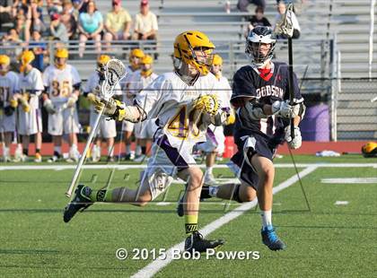 Thumbnail 2 in Woodson @ Lake Braddock photogallery.