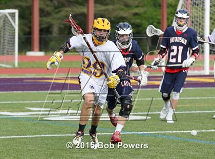 Thumbnail 1 in Woodson @ Lake Braddock photogallery.