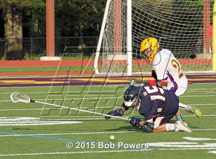 Thumbnail 1 in Woodson @ Lake Braddock photogallery.