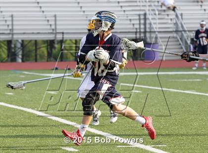 Thumbnail 2 in Woodson @ Lake Braddock photogallery.