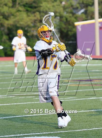 Thumbnail 2 in Woodson @ Lake Braddock photogallery.