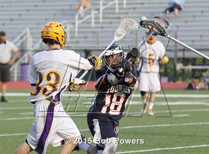 Thumbnail 2 in Woodson @ Lake Braddock photogallery.