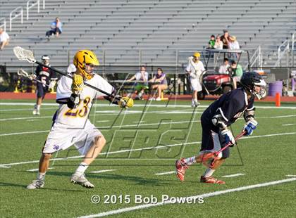 Thumbnail 3 in Woodson @ Lake Braddock photogallery.
