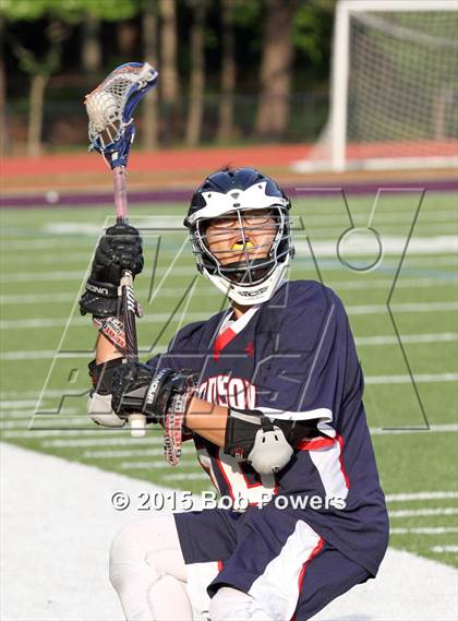 Thumbnail 3 in Woodson @ Lake Braddock photogallery.