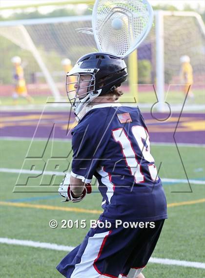 Thumbnail 3 in Woodson @ Lake Braddock photogallery.