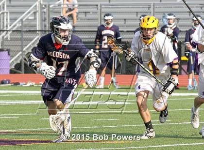 Thumbnail 1 in Woodson @ Lake Braddock photogallery.