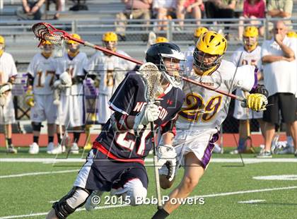 Thumbnail 1 in Woodson @ Lake Braddock photogallery.