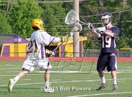 Thumbnail 3 in Woodson @ Lake Braddock photogallery.