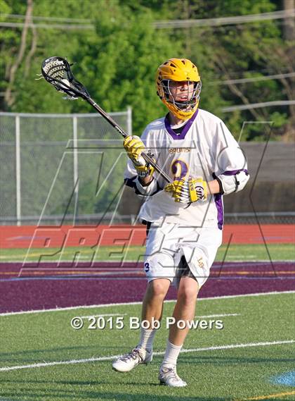 Thumbnail 3 in Woodson @ Lake Braddock photogallery.